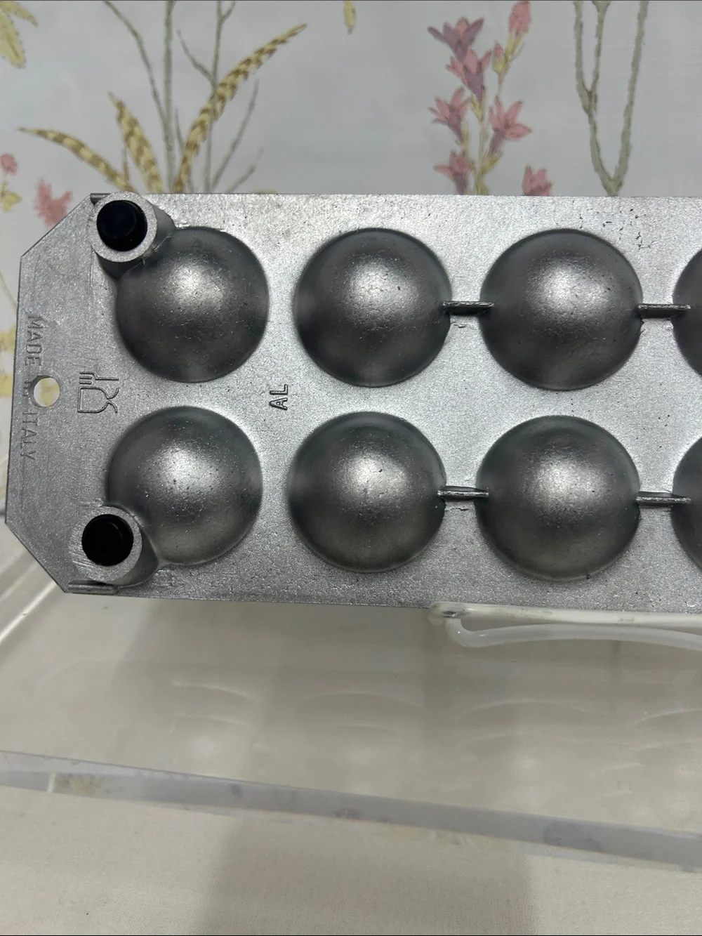 Non-Brand Ravioli molder made in Italy 🇮🇹